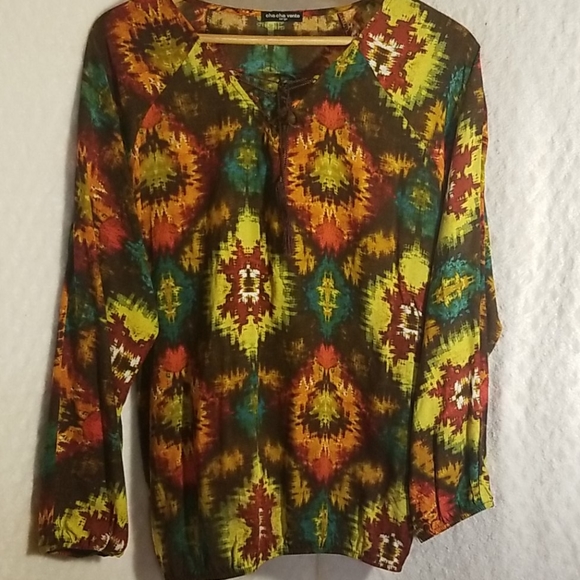Blouse - Picture 6 of 6